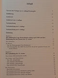 The Wenck Army - Hitler's last hope. Formation, deployment and end of the 12th German Army in the spring of 1945.