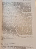 The Wenck Army - Hitler's last hope. Formation, deployment and end of the 12th German Army in the spring of 1945.