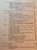 1813 - 1815. Die deutschen Befreiungskriege in zeitgenössischer Schilderung.