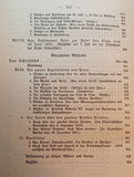 1813 - 1815. Die deutschen Befreiungskriege in zeitgenössischer Schilderung.