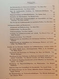 Jahrbuch der Deutschen Akademie der Luftfahrtforschung, Jahrgang 1943/44.&nbsp;