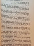 Konvolut von 11 Beiheften (kompl. Jahresband) der Internationale Revue über die gesamten Armeen und Flotten des Jahres 19011 in einem Band gebunden. Aus dem Inhalt: Landesverteidigung Holland/Deut. Kaisermanöver/Russisch-Jap. Krieg und weitere Aufsätze.