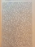 Konvolut von 11 Beiheften (kompl. Jahresband) der Internationale Revue über die gesamten Armeen und Flotten des Jahres 19011 in einem Band gebunden. Aus dem Inhalt: Landesverteidigung Holland/Deut. Kaisermanöver/Russisch-Jap. Krieg und weitere Aufsätze.