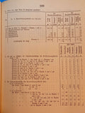 Armee-Verordnungsblatt, kompletter Jahrgang 1891+1892. Offizielle und amtliche Mitteilungen des preußischen Kriegsministeriums zu Militärischen Fragen aller Art. Höchst informativ und sehr selten noch zu bekommen!!