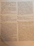 Allgemeine Militär-Zeitung des kompletten Jahres 1856. Von der Gesellschaft deutscher Offiziere und Militärbeamten .