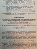 NON-COMMISSIONED CAREER OR MILITARY CAREER CONTENT: SURVIVAL, NON-COMMISSIONED CAMPAIGN SCHOOL, SHIP'S BOY DEPARTMENT; SALARY CONDITIONS AND PENSION ENFORCEMENTS; EMPLOYMENT AS A CIVIL SERVANT IN THE STATE AND MUNICIPAL SERVICE