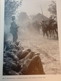 Deutscher Osten 1939-1945: Der Weltanschauungskrieg in Photos und Texten. Veegriffenes Exemplar!