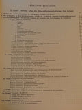 Medical report on the Royal Prussian Army, the XII (Royal Saxon) and the XIII (Royal Württemberg) Army Corps for the reporting period from 1 April 1894 to 30 September 1896.