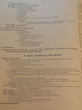 Medical report on the Royal Prussian Army, the XII (Royal Saxon) and the XIII (Royal Württemberg) Army Corps for the reporting period from 1 April 1894 to 30 September 1896.