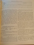 Medical report on the Royal Prussian Army, the XII (Royal Saxon) and the XIII (Royal Württemberg) Army Corps for the reporting period from 1 April 1894 to 30 September 1896.
