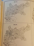 Medical report on the Royal Prussian Army, the XII (Royal Saxon) and the XIII (Royal Württemberg) Army Corps for the reporting period from 1 April 1894 to 30 September 1896.