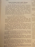 Medical report on the Royal Prussian Army, the XII (Royal Saxon) and the XIII (Royal Württemberg) Army Corps for the reporting period from 1 April 1894 to 30 September 1896.
