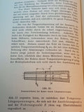 Ballistik: Die mechanischen und thermischen Grundlagen der Lehre vom Schuß. Seltene Orginal-Ausgabe!
