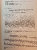 Bericht des Chefs des Generalstabes der Armee an den Oberbefehlshaber der Armee über den Aktivdienst 1939-1945