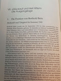 "Endlösung" in Galizien: Der Judenmord in Ostpolen und die Rettungsinitiativen von Berthold Beitz, 1941 bis 1944