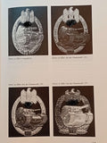 Auszeichnungen des Deutschen Reiches 1936-1945 – Eine Dokumentation militärischer Verdienst- und Ehrenzeichen