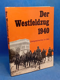The Western Campaign of 1940