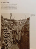 The First World War in Photographs
