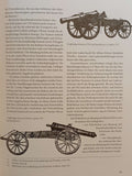 Kanoniere Bombardiere Pontoniere: Die Artillerie Friedrichs des Großen