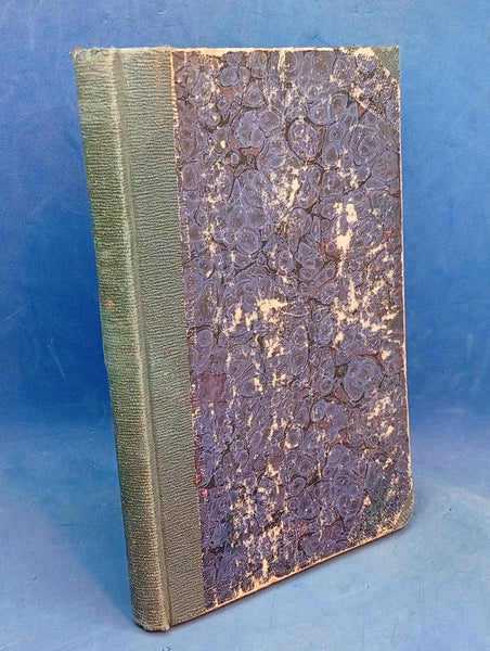 Militair-Ersatz-Instruction für die Preußischen Staaten. Vom 9. Dezember 1858.