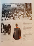 Das Schwarzburger Militär. Ein Überblick zu Truppengeschichte, Bewaffnung und Uniformierung in den Fürstentümern Schwarzburg-Rudolstadt und Schwarzburg-Sondershausen 1700 bis 1914.