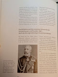 Das Schwarzburger Militär. Ein Überblick zu Truppengeschichte, Bewaffnung und Uniformierung in den Fürstentümern Schwarzburg-Rudolstadt und Schwarzburg-Sondershausen 1700 bis 1914.