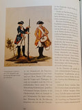 Das Schwarzburger Militär. Ein Überblick zu Truppengeschichte, Bewaffnung und Uniformierung in den Fürstentümern Schwarzburg-Rudolstadt und Schwarzburg-Sondershausen 1700 bis 1914.