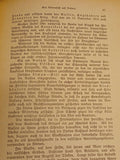 Unter dem Halbmond im Weltkriege. Nach Aufzeichnungen gesammelt und bearbeitet. Seltene Raität!