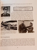 Soviet Nationals in German Wartime Service 1941-1945