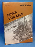 Einer für alle - Ein Weltkriegserleben