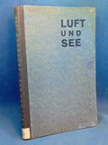 Luft und See - Jahrbuch für 1930