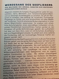 Luft und See - Jahrbuch für 1930