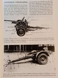 Die motorisierte Artillerie und Panzerartillerie des deutschen Heeres 1935-1945