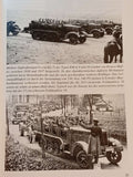 Die motorisierte Artillerie und Panzerartillerie des deutschen Heeres 1935-1945