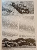 Die motorisierte Artillerie und Panzerartillerie des deutschen Heeres 1935-1945