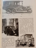 Die motorisierte Artillerie und Panzerartillerie des deutschen Heeres 1935-1945