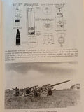 Die motorisierte Artillerie und Panzerartillerie des deutschen Heeres 1935-1945