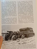 Die motorisierte Artillerie und Panzerartillerie des deutschen Heeres 1935-1945