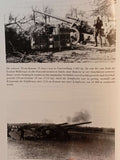 Die motorisierte Artillerie und Panzerartillerie des deutschen Heeres 1935-1945