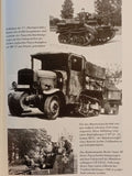 Die motorisierte Artillerie und Panzerartillerie des deutschen Heeres 1935-1945