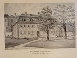 Die Königlich Bayerische Kriegs-Schule im zweiten Viertel-Jahrhundert ihres Bestehens (1883-1908).