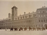 Die Königlich Bayerische Kriegs-Schule im zweiten Viertel-Jahrhundert ihres Bestehens (1883-1908).