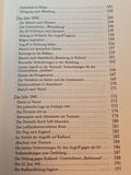 Wir woll'n das Wort nicht brechen - Die Waffen - SS 1935 - 1945