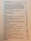 Wir woll'n das Wort nicht brechen - Die Waffen - SS 1935 - 1945