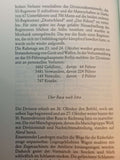 Wir woll'n das Wort nicht brechen - Die Waffen - SS 1935 - 1945