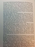 Wir woll'n das Wort nicht brechen - Die Waffen - SS 1935 - 1945