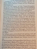 Wir woll'n das Wort nicht brechen - Die Waffen - SS 1935 - 1945