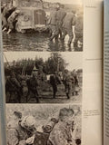 Wir woll'n das Wort nicht brechen - Die Waffen - SS 1935 - 1945