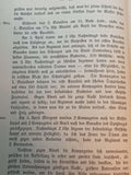 Geschichte des Königlich Preußischen 4. Garde-Regiments zu Fuß 1860-1884. Seltene Offiziers-Ausgabe!