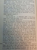 Geschichte des Königlich Preußischen 4. Garde-Regiments zu Fuß 1860-1884. Seltene Offiziers-Ausgabe!
